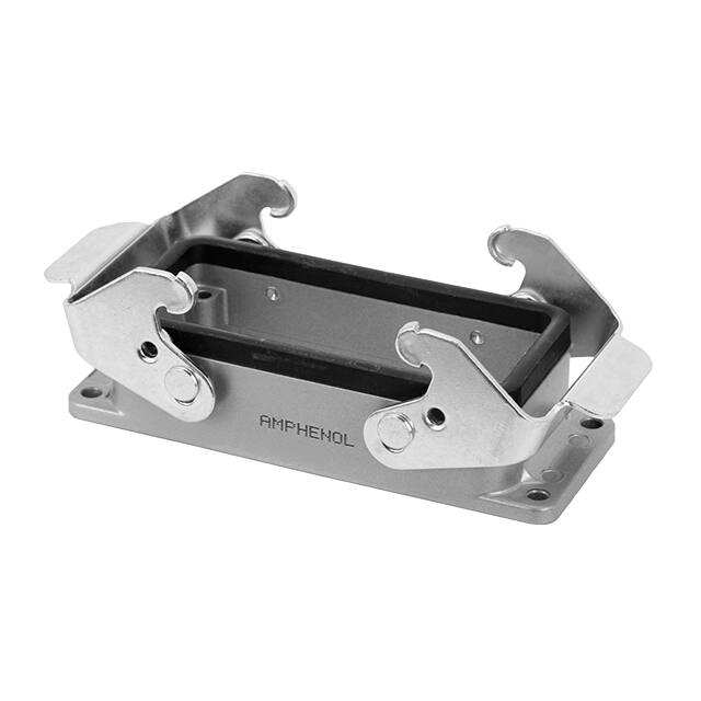 C146 11F016 901 8 CONN BASE BOTTOM ENTRY SZE16