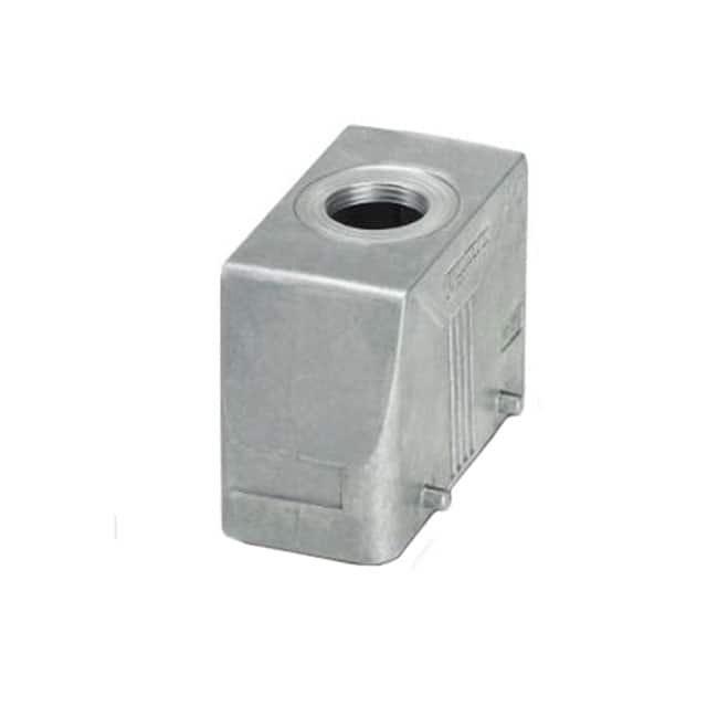 1412723 CONN HOOD TOP ENTRY SZB16 PG16