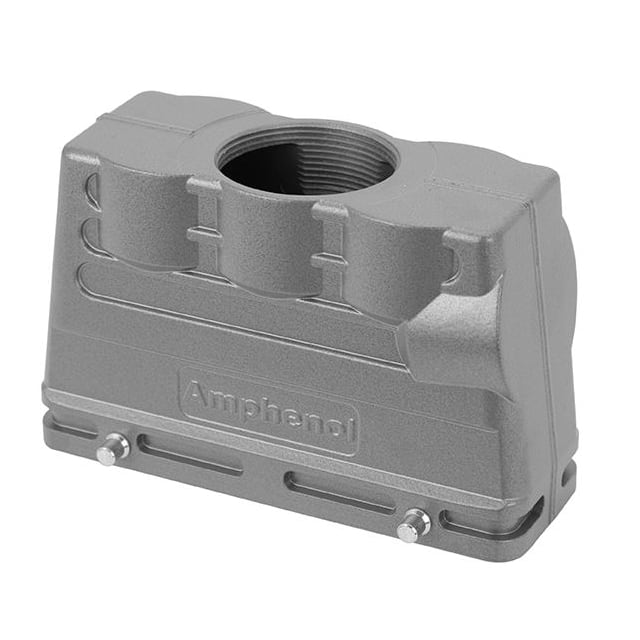 C14611G0245011 CONN HOOD SIDE ENTRY SZE24 PG29