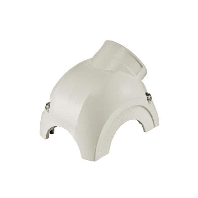 11123001510 CONN HOOD SHELL SIDE ENTRY M20