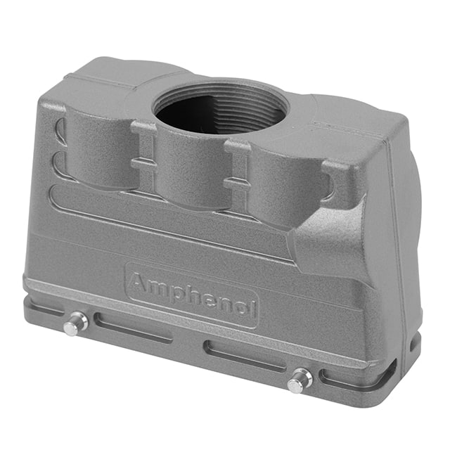 C14621R0246018 CONN HOOD TOP ENTRY SZE24 M40