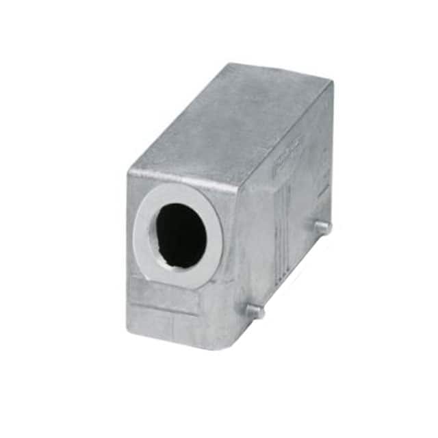 1412775 CONN HOOD SIDE ENTRY SZB24 PG16