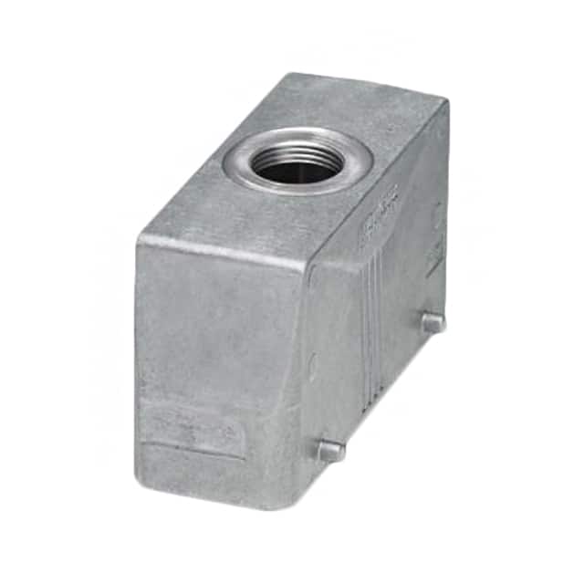 1412778 SLEEVE HOUSING B24 FOR DOUBLE LO