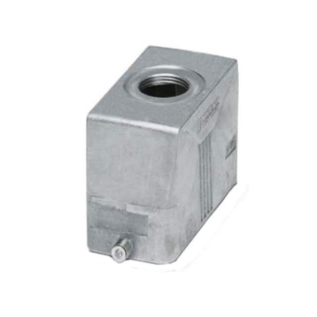 1412732 CONN HOOD TOP ENTRY SZB16 PG21