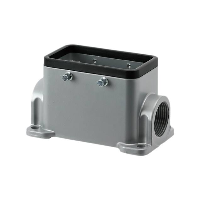 C146 10N010 509 1 CONN BASE SIDE ENTRY SZE10 M20