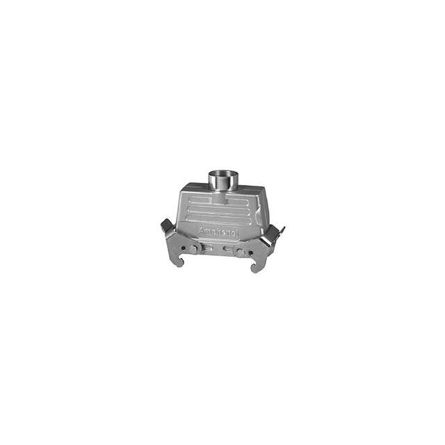 C14610G0166028 CONN HOOD TOP ENTRY SZE16 PG21