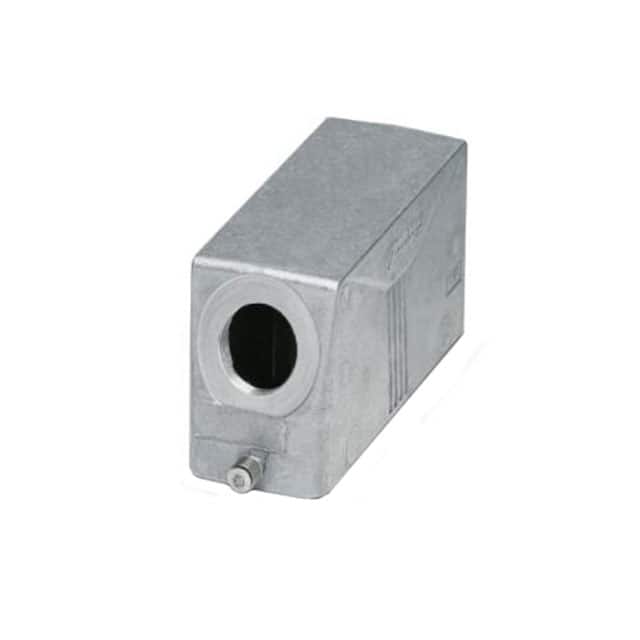 1412786 CONN HOOD SIDE ENTRY SZB24 PG21