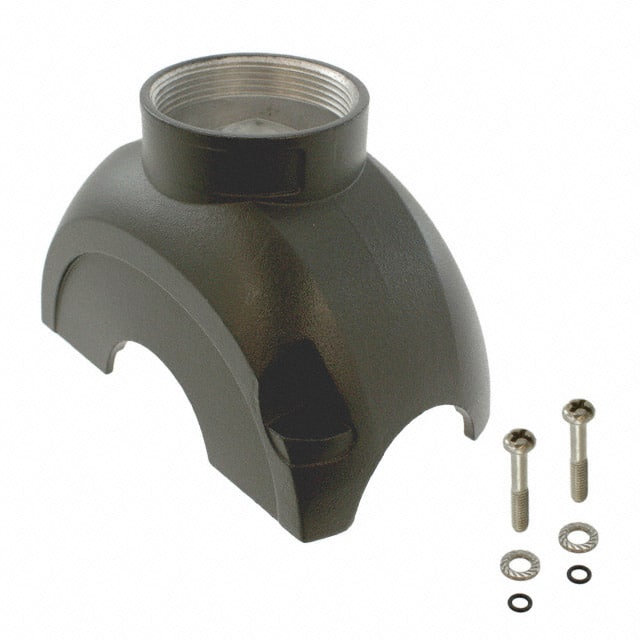 11126001403 CONN HOOD SHELL TOP ENTRY M40