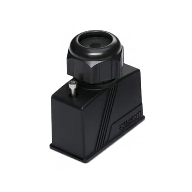 1424368 SLEEVE HOUSING PLASTIC TYPE: VC3
