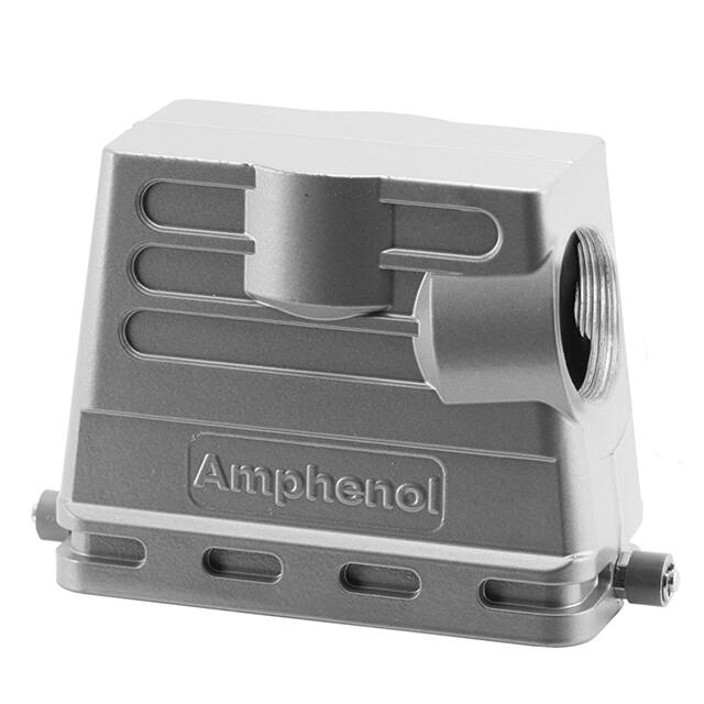C14621R0165061 CONN HOOD SIDE ENTRY SZE16 M32