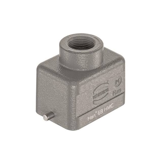 19302061440 6B HOOD TOP ENTRY, SINGLE LEVER,
