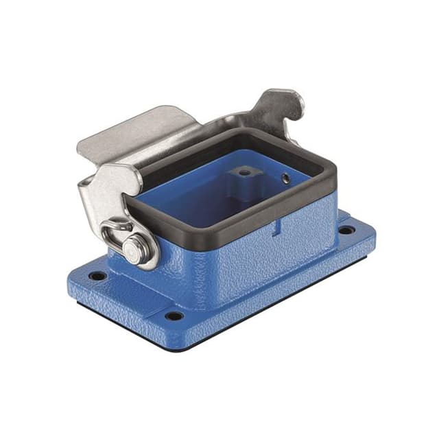 09360061301 HAN 6B EX-HBM 1 LEVER