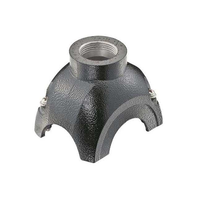 11133001401 HAN-YELLOCK 30M HOOD TOP ENTRY M