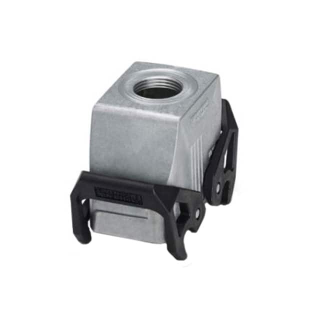 1412639 CONN HOOD TOP ENTRY SZB10 PG16