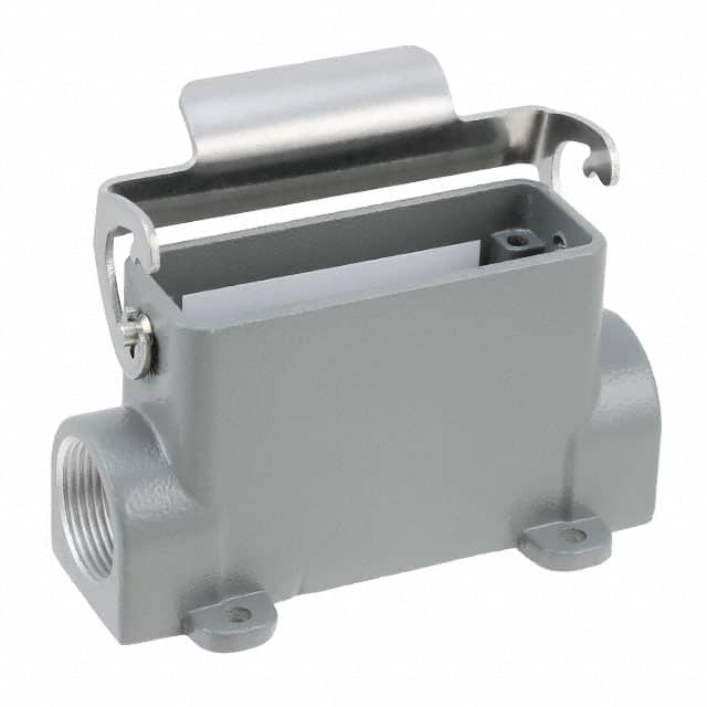 0936012126 STD SURFACE MOUNTING HOUSING 66X