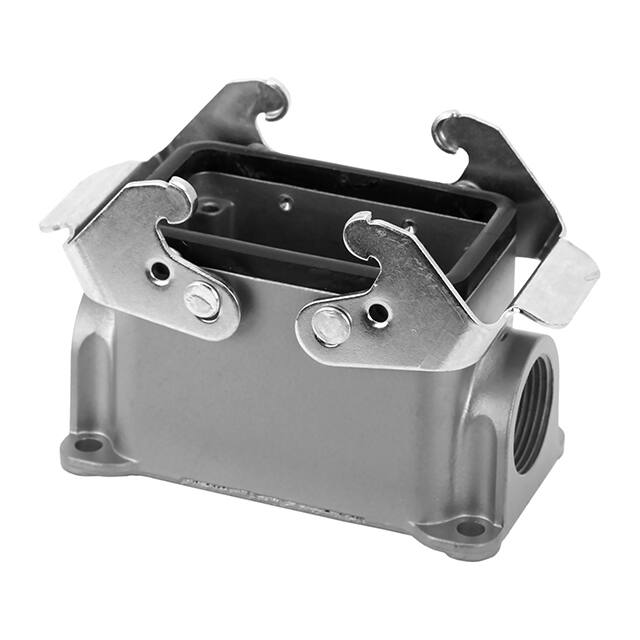C146 10N010 601 1 CONN BASE SIDE ENTRY SZE10 M20