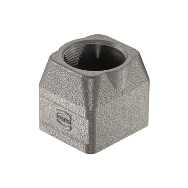 19140020400 CONN HAN MODULAR TWIN HOOD TOP