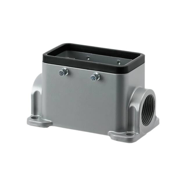 C146 10N010 609 1 CONN BASE SIDE ENTRY SZE10 M20