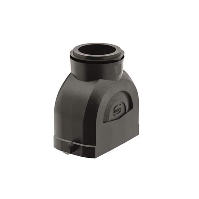 19430100446 10B HOOD SINGLE LEVER, TOP ENTRY