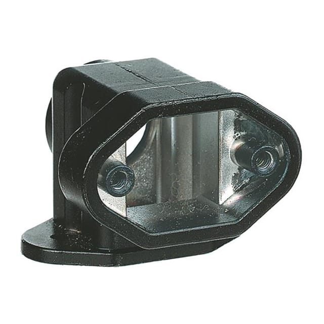 09407030901 CONN BASE SIDE ENTRY SZ3A PG13.5