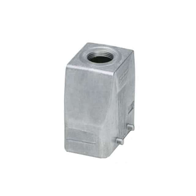 1412596 CONN HOOD TOP ENTRY SZB10 M25