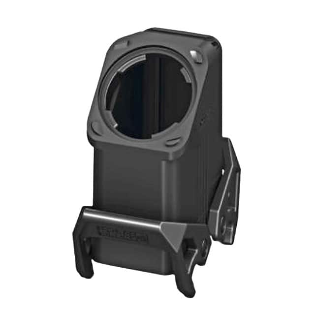1407631 CONN HOOD SIDE OR TOP ENTRY SZB1