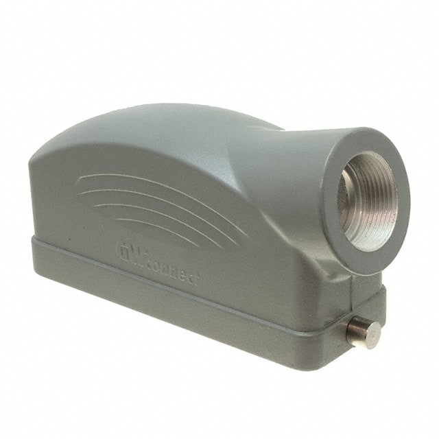 0936013731 CONN HOOD SIDE ENTRY SZ24B PG21