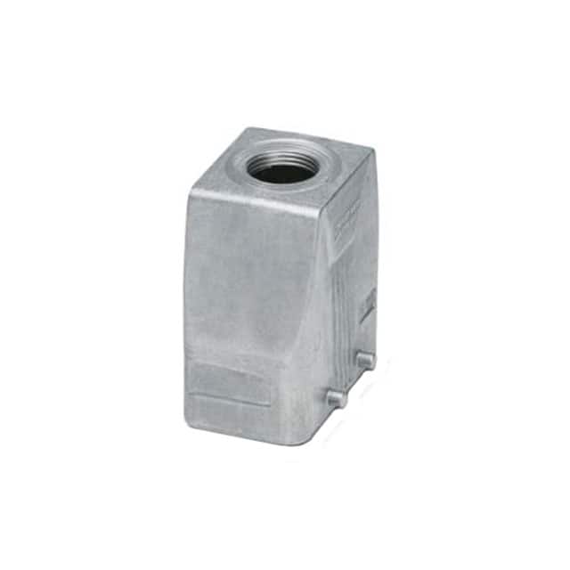 1412597 CONN HOOD TOP ENTRY SZB10 M32