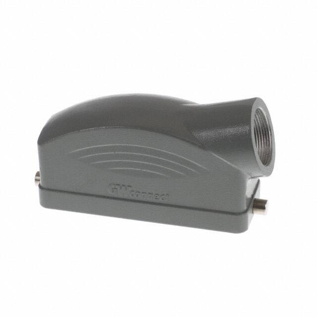 0936013854 CONN HOOD SIDE ENTRY SZ24B M32