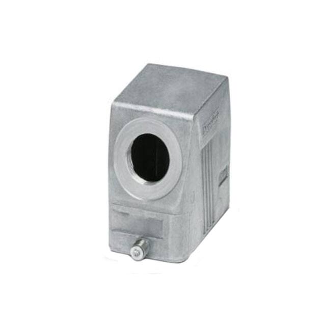 1412600 CONN HOOD SIDE ENTRY SZB10 M25