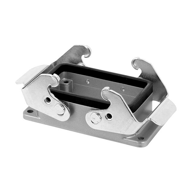 C146 50F010 000 1 F CONN BASE BOTTOM ENTRY SZE10