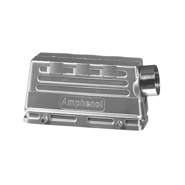 C14610R0245018 CONN HOOD SIDE ENTRY SZE24 M40