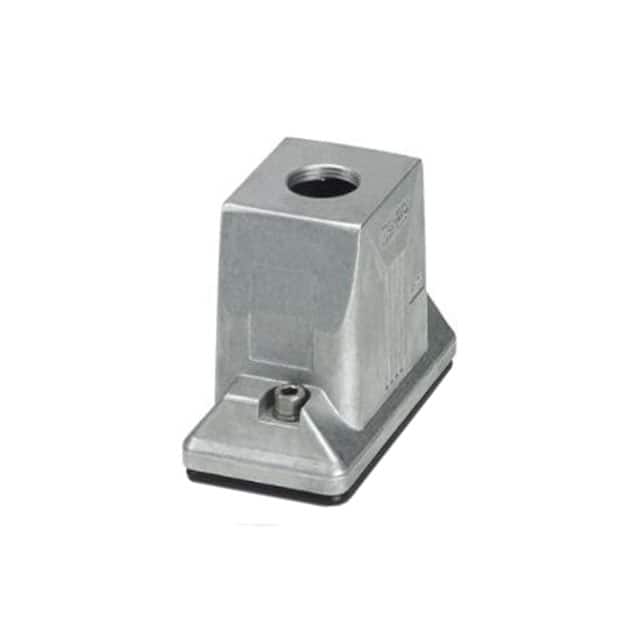 1413390 CONN HOOD TOP ENTRY SZB10 M25