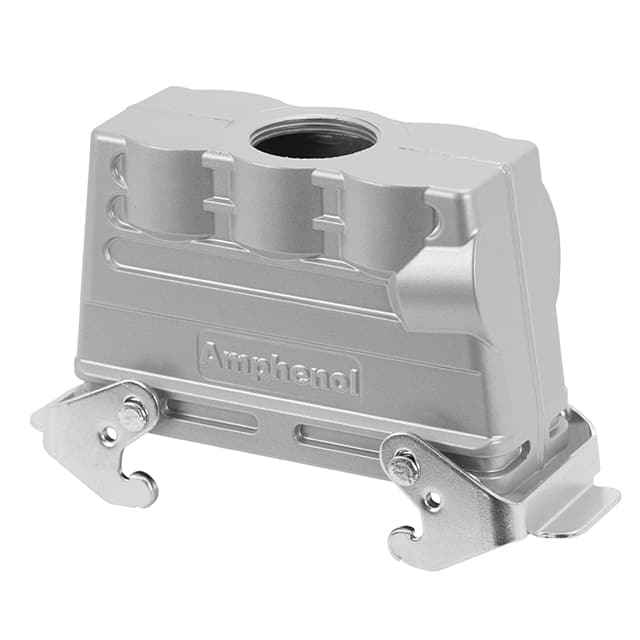 C14621R0246021 CONN HOOD TOP ENTRY SZE24 M32