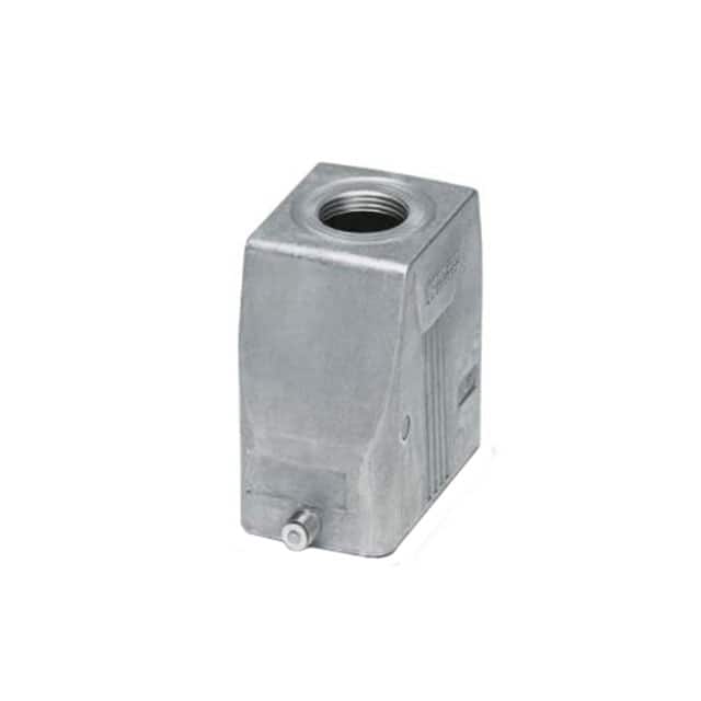 1412604 CONN HOOD TOP ENTRY SZB10 M25
