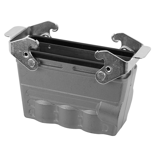 C14621R0248521 CONN HOOD CPLNG BOTTOM SZE24 M25