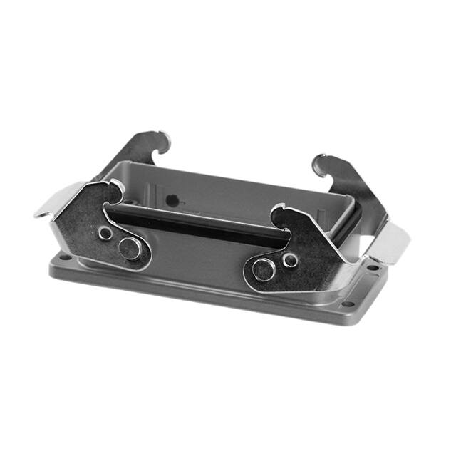 C146 67F016 000 8 CONN BASE BOTTOM ENTRY SZE16
