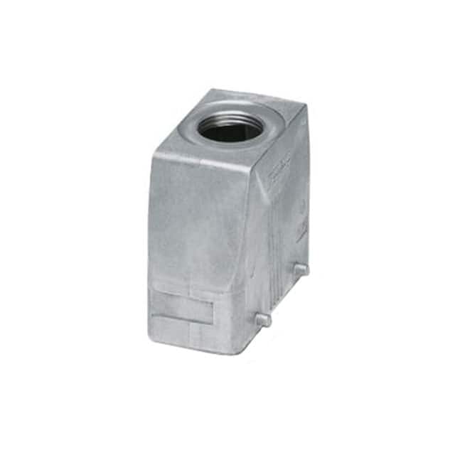 1412653 CONN HOOD TOP ENTRY SZB16 M32