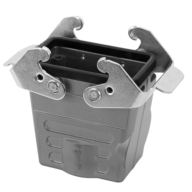 C14621R0108021 CONN HOOD CPLNG BOTTOM SZE10 M25