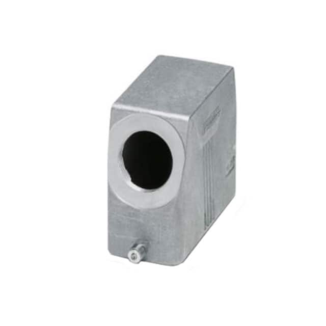 1412679 CONN HOOD SIDE ENTRY SZB16 M32