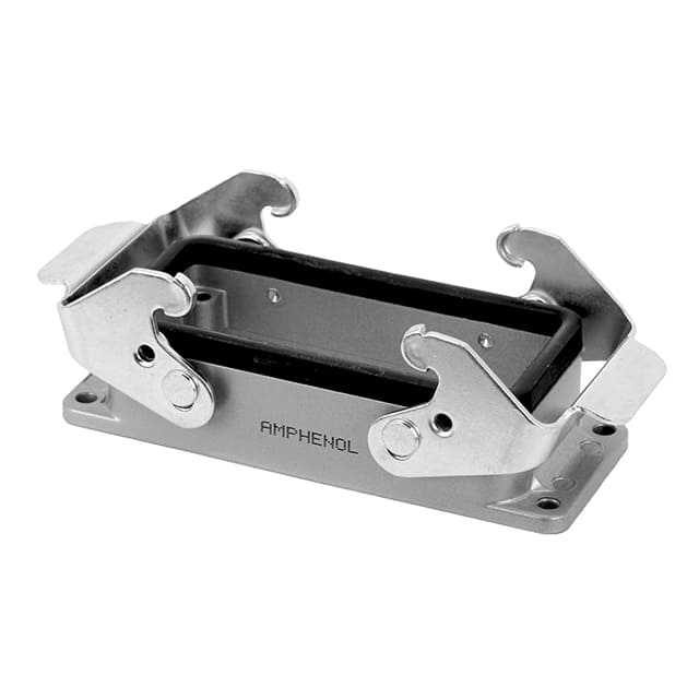 C146 50F016 000 1 F CONN BASE BOTTOM ENTRY SZE16