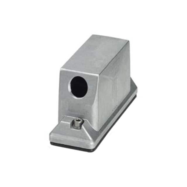 1414983 CONN HOOD SIDE ENTRY SZB24 M25