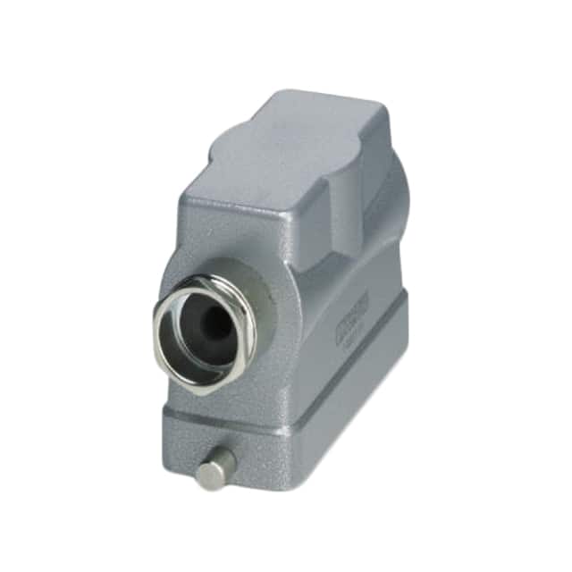 1460113 CONN HOOD SIDE ENTRY SZB16 PG29