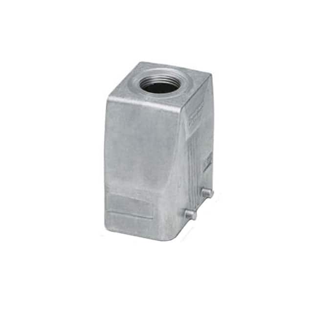 1412598 CONN HOOD TOP ENTRY SZB10 PG21
