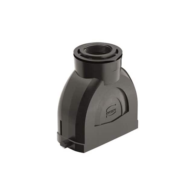 19430160448 HAN-ECO 16B HOOD SINGLE LEVER, T