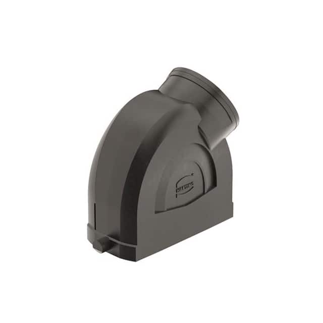 19430160548 HAN-ECO 16B HOOD SINGLE LEVER, S