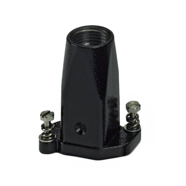 1424638 SLEEVE HOUSING D7, WITH HEXAGONA