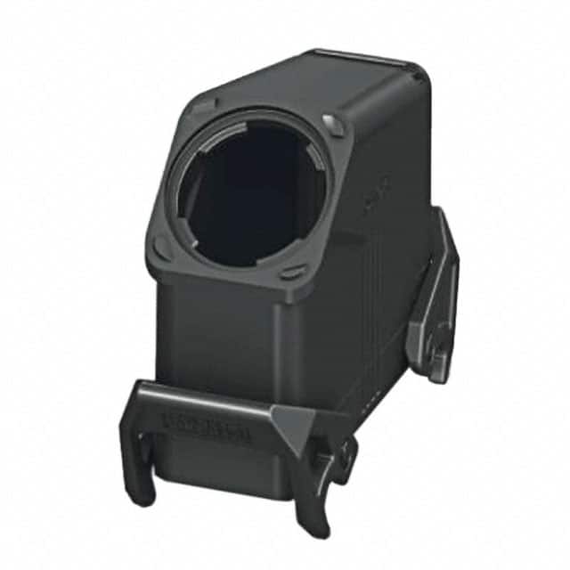 1407658 CONN HOOD SIDE OR TOP ENTRY SZB2