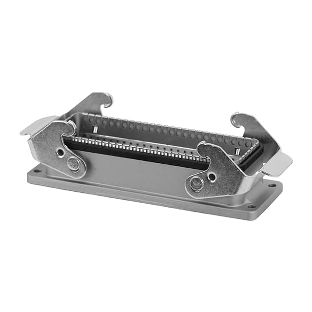 C146 67F024 000 8 CONN BASE BOTTOM ENTRY SZE24