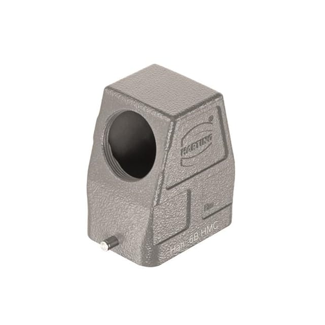 19302060547 6B HOOD SIDE ENTRY, SINGLE LEVER